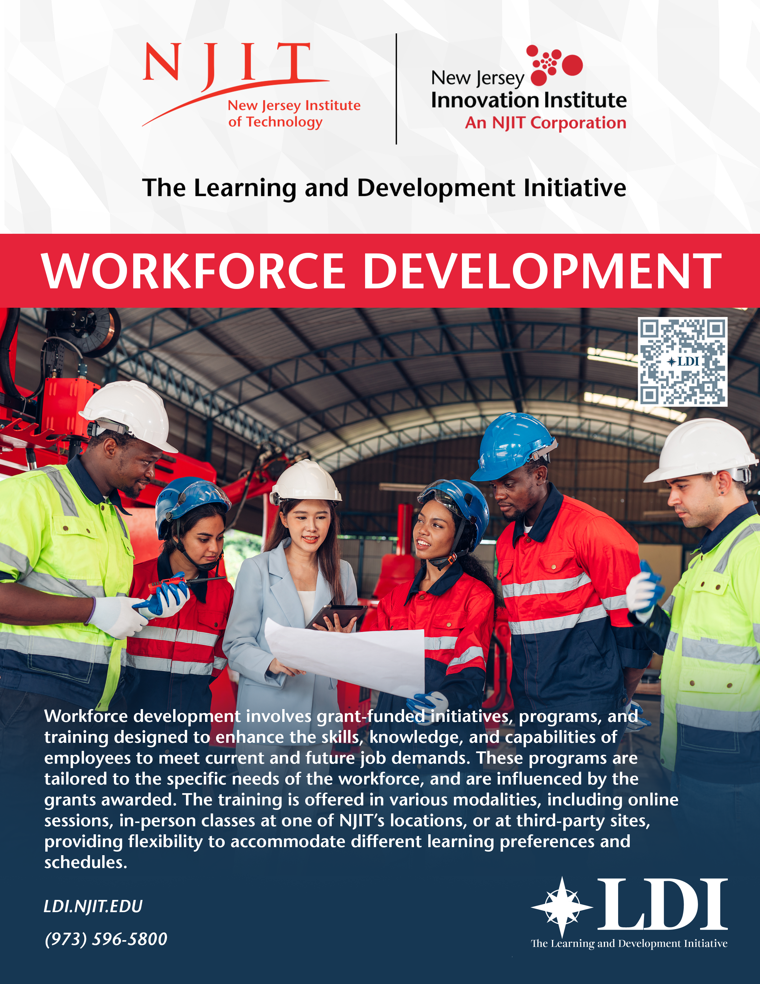 workforce-development-the-learning-and-development-initiative